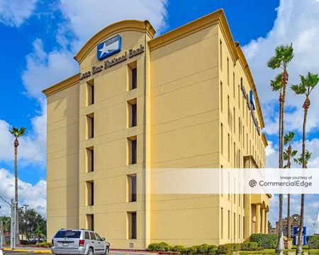 2100 Boca Chica Blvd - Brownsville
