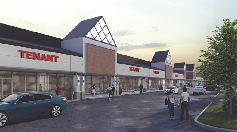 Miller Marketplace