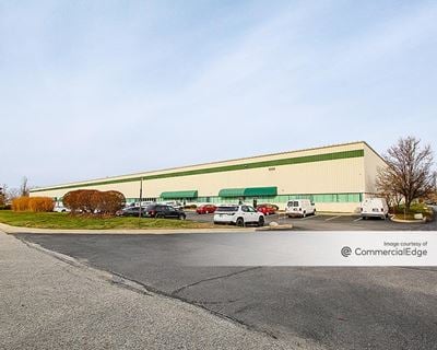 Emerson Industrial Park - Building 2
