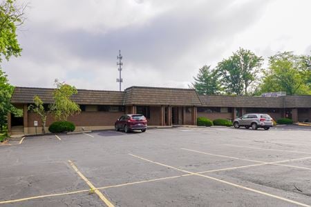 Photo of commercial space at 9030 Montgomery Road in Cincinnati