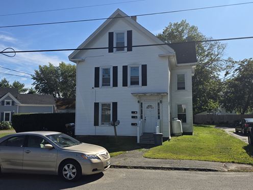 4 Chestnut St