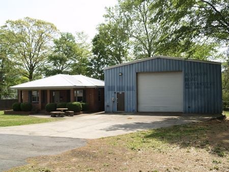 Special Purpose space for Sale at 760 Ledford St in Smyrna