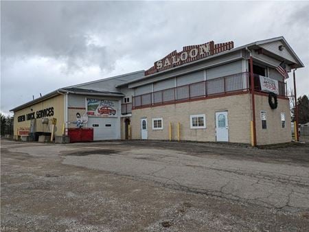 Retail space for Sale at 1851 South Broadway in Geneva