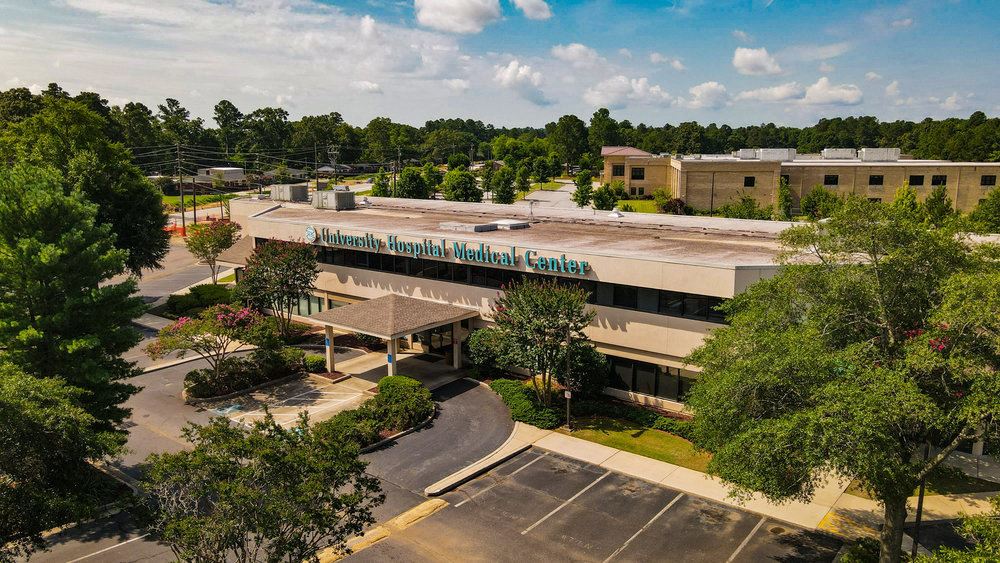 Columbia County Medical Center