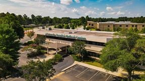 Columbia County Medical Center