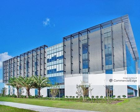 Office space for Rent at 194 Neocity Way in Kissimmee