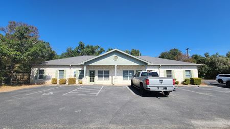 Office space for Rent at 1528 Leander Rd in Georgetown
