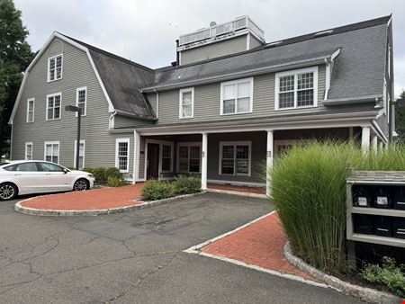 Office space for Rent at 158 Danbury Rd in Ridgefield