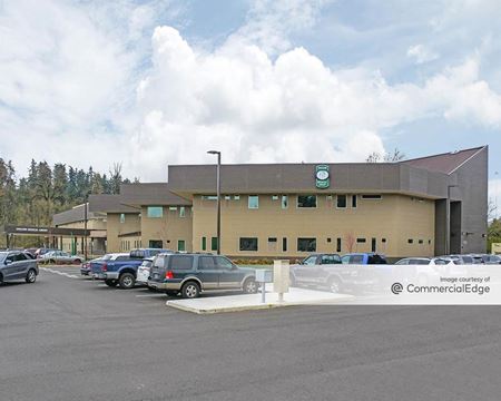 Office space for Rent at 600 Country Club Road in Eugene