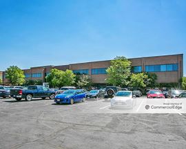 Church Ranch Corporate Center II