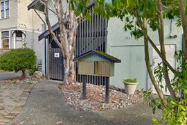 1321 Fernwood Road