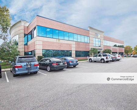 Office space for Rent at 130 Corporate Blvd in Norfolk
