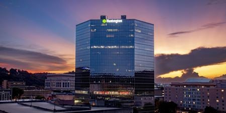 Office space for Rent at 500 Lee Street East in Charleston