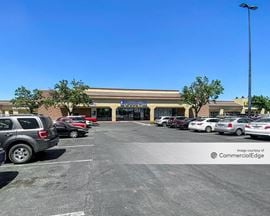 Sierra View Plaza