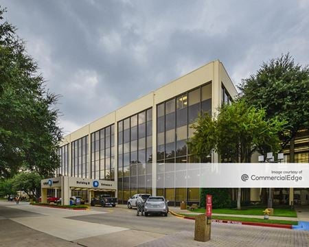 Medical City Dallas Hospital - Building B - Dallas