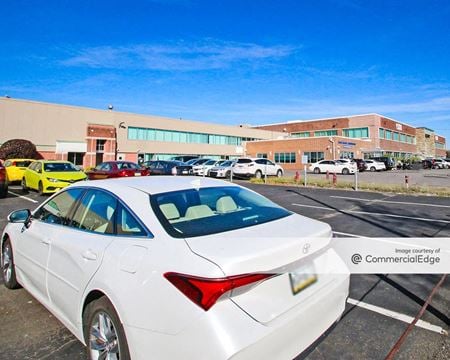Industrial space for Rent at 9300 Ashton Road in Philadelphia