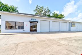 4610 S Ridgewood Warehouse/Retail/Industrial/Mixed Use