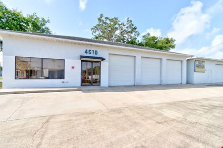 Photo of commercial space at 4610 South Ridgewood Avenue in Port Orange