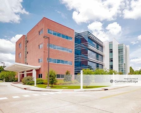 North Oaks Medical Office Building - Hammond