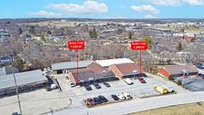 Retail Center