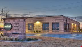 OFFICES AT MARKET CENTER