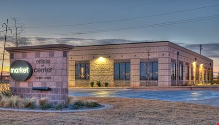 Photo of commercial space at BROADWAY EXT & KILPATRICK TPK in Oklahoma City