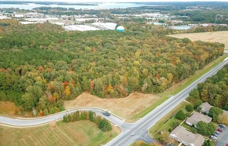 VacantLand space for Sale at Feather Drive and Route 16 in Cambridge