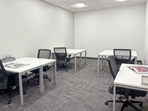 Regus - Bethlehem - West Broad Street