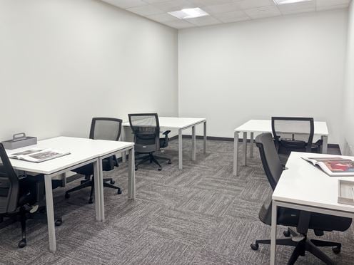 Regus - Bethlehem - West Broad Street