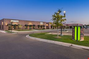 Greenways Village