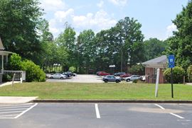 2 Land Parcels for Sale - Burks Square