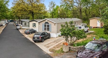 Multi-Family space for Sale at 5940 State Ave. in Kansas City
