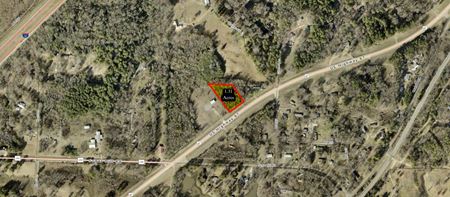 VacantLand space for Sale at 6815 East Broad Street in Texarkana