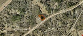 1.31 Acres For Commercial/Residential Development