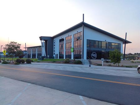 Photo of commercial space at 1601 Riverfront Loop in Grand Junction