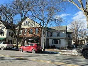 Investment Property - Millbrook, NY