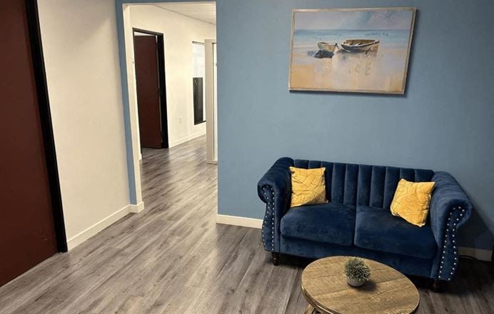 Same Day Virtual Offices - 611 Wilshire