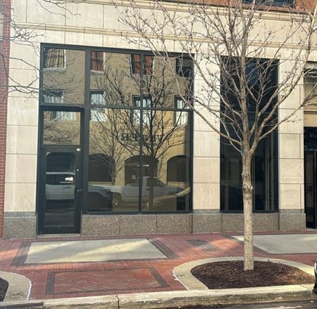 Office space for Rent at 203 2nd St SE in Cedar Rapids