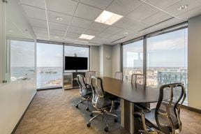 Regus - Norfolk Dominion Tower