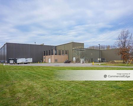 Industrial space for Rent at 5750 Heisley Road in Mentor