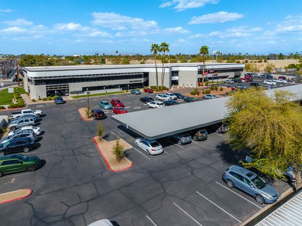 Tempe Corporate Center