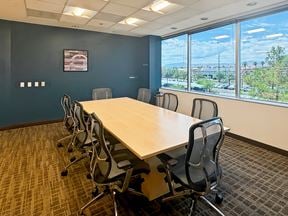 Regus - Las Vegas Lake Mead Boulevard