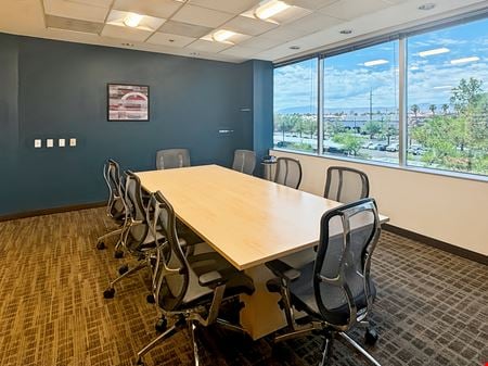 Coworking space for Rent at 7251 West Lake Mead Boulevard Suite 300 in Las Vegas