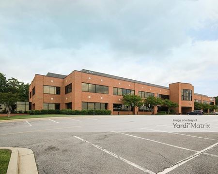 Commercial space for Rent at 10800 Red Run Blvd in Owings Mills