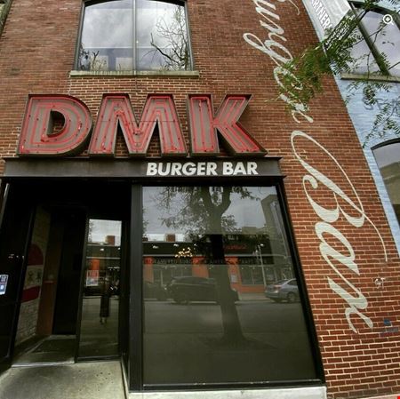 Retail space for Rent at 2954 N Sheffield Ave in Chicago