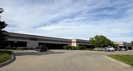 Office space for Rent at 4509 S 143rd Street in Omaha