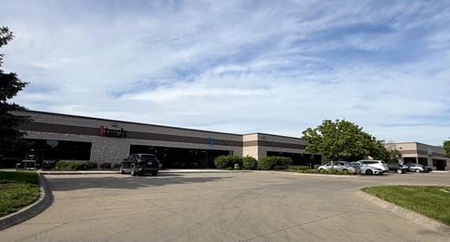 Southwestern Plaza #9