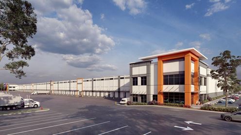Addor Lane Industrial