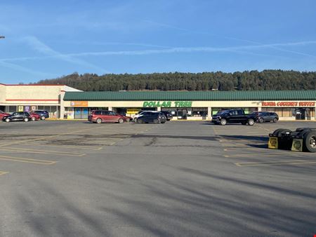 Retail space for Rent at Clearfield DFC in Clearfield