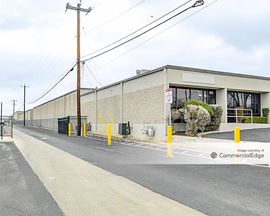 Broadway Business Park